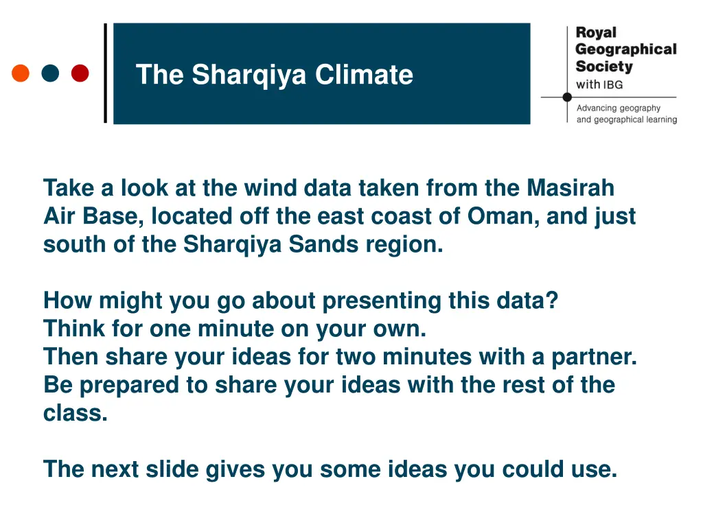 the sharqiya climate 5
