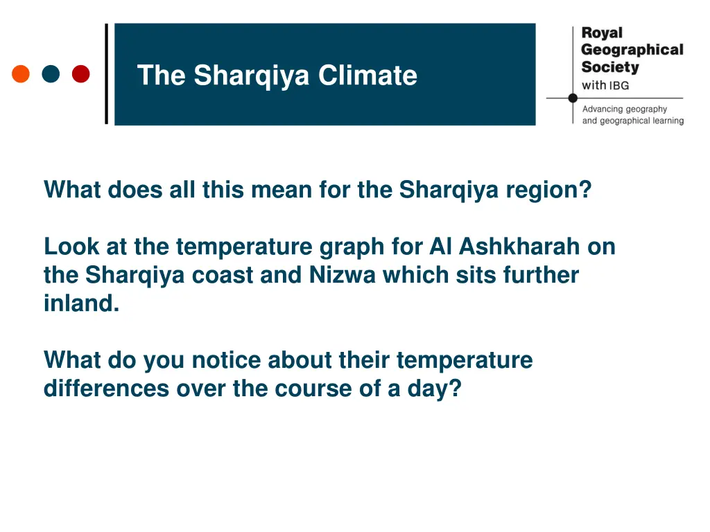 the sharqiya climate 8