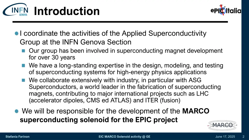 introduction