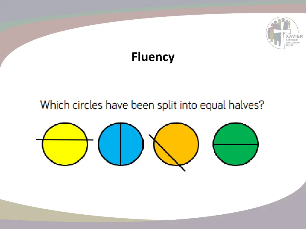 fluency 1