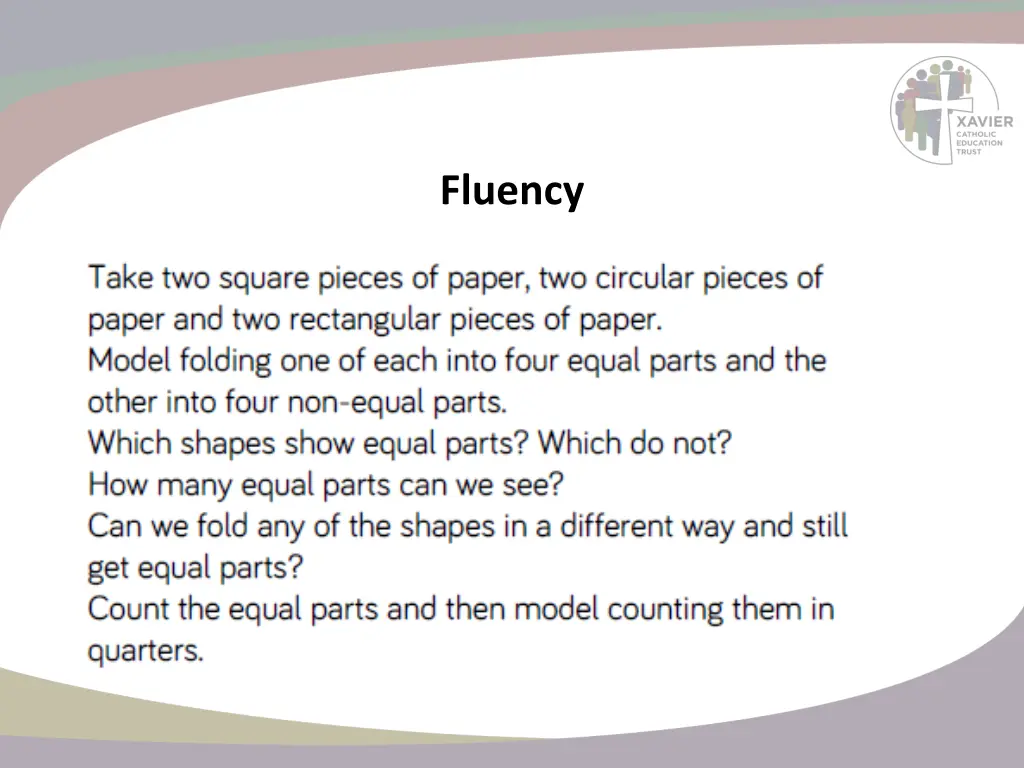 fluency 6