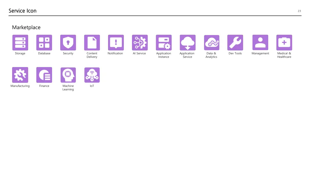 service icon 11