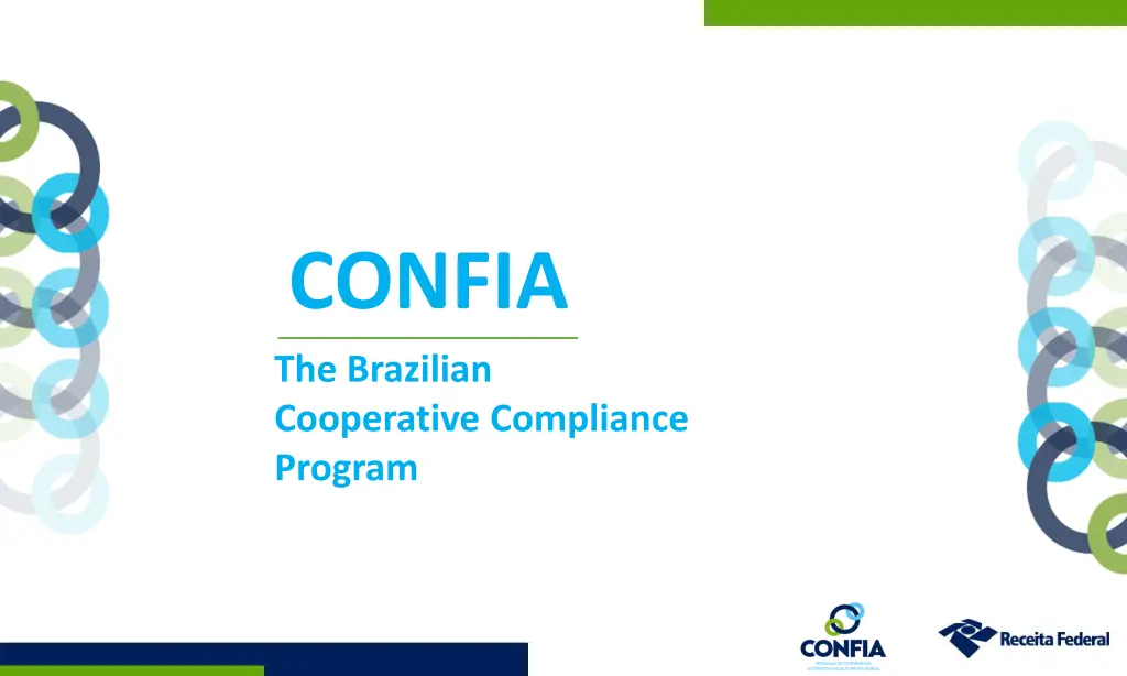 confia the brazilian cooperative compliance