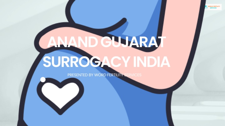 anand gujarat surrogacy india presented by word