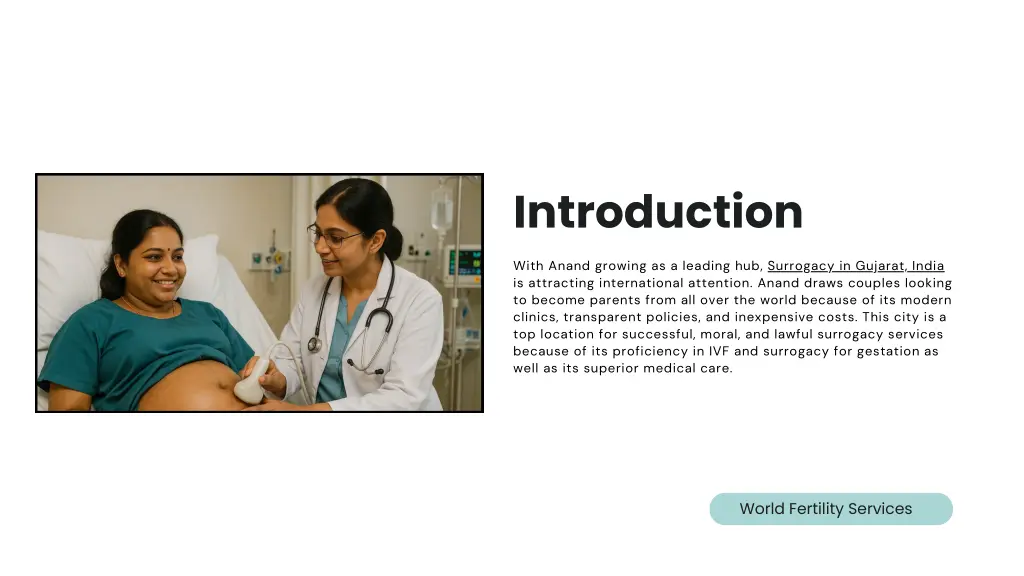 introduction