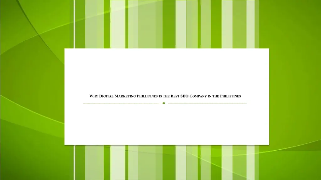 w hy d igital m arketing p hilippines 1