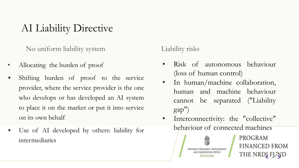 ai liability directive