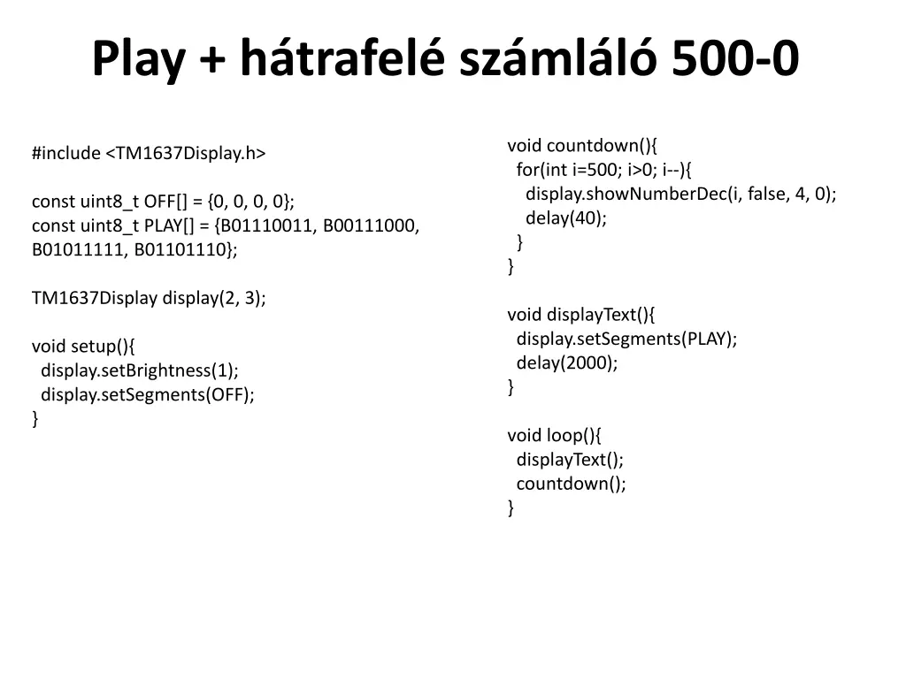 play h trafel sz ml l 500 0