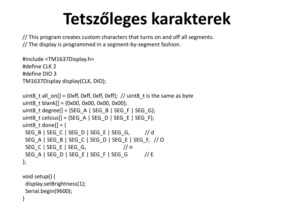 tetsz leges karakterek