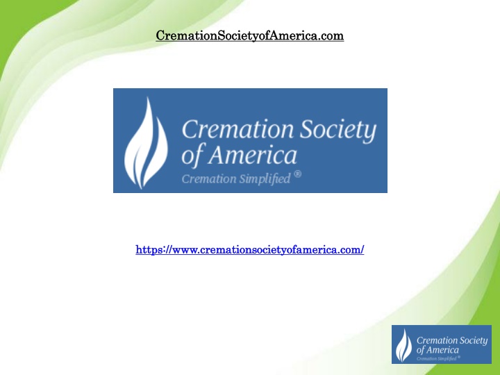cremationsocietyofamerica