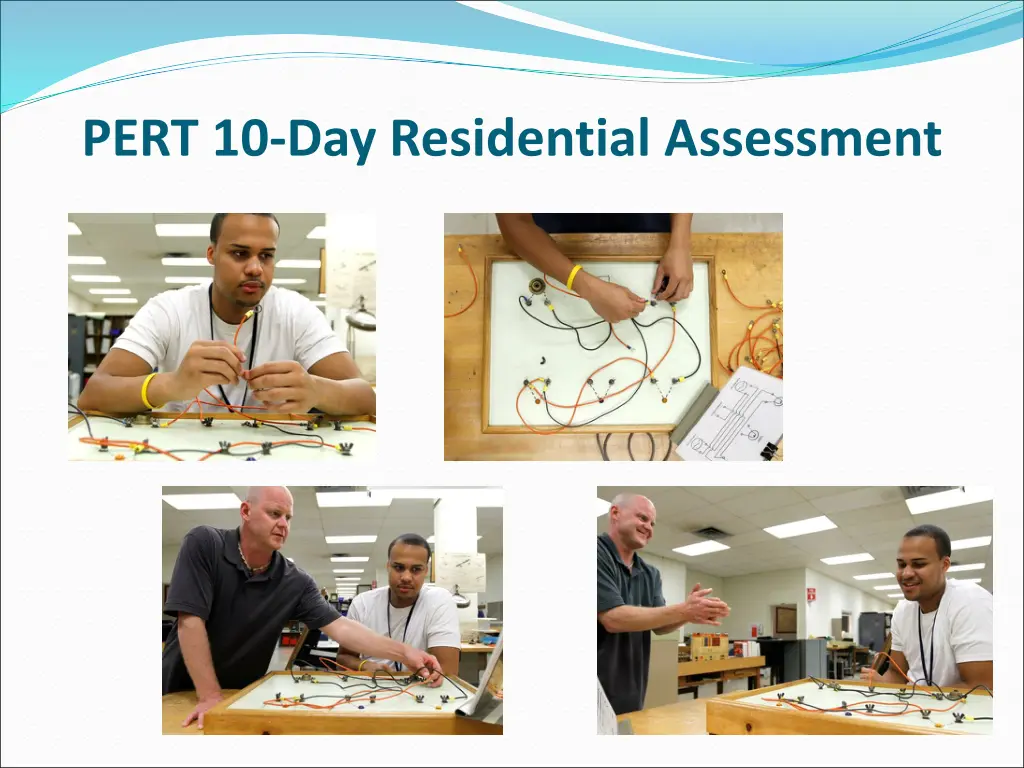 pert 10 day residential assessment