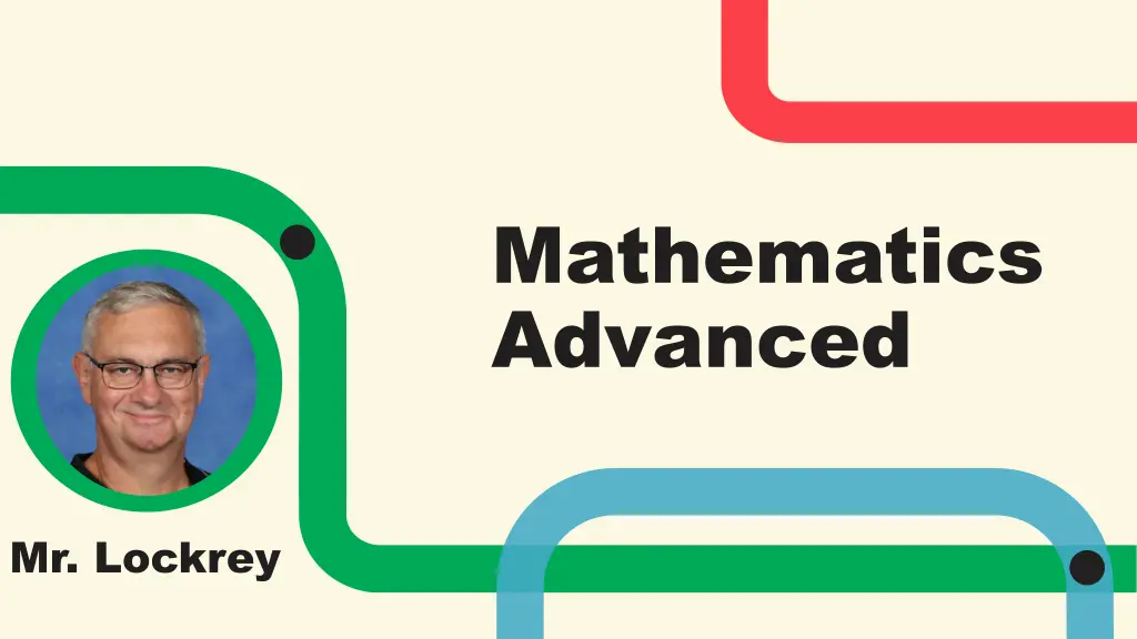 mathematics advanced