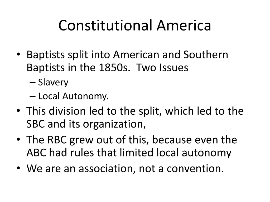 constitutional america 10