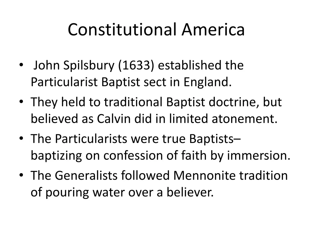 constitutional america 4