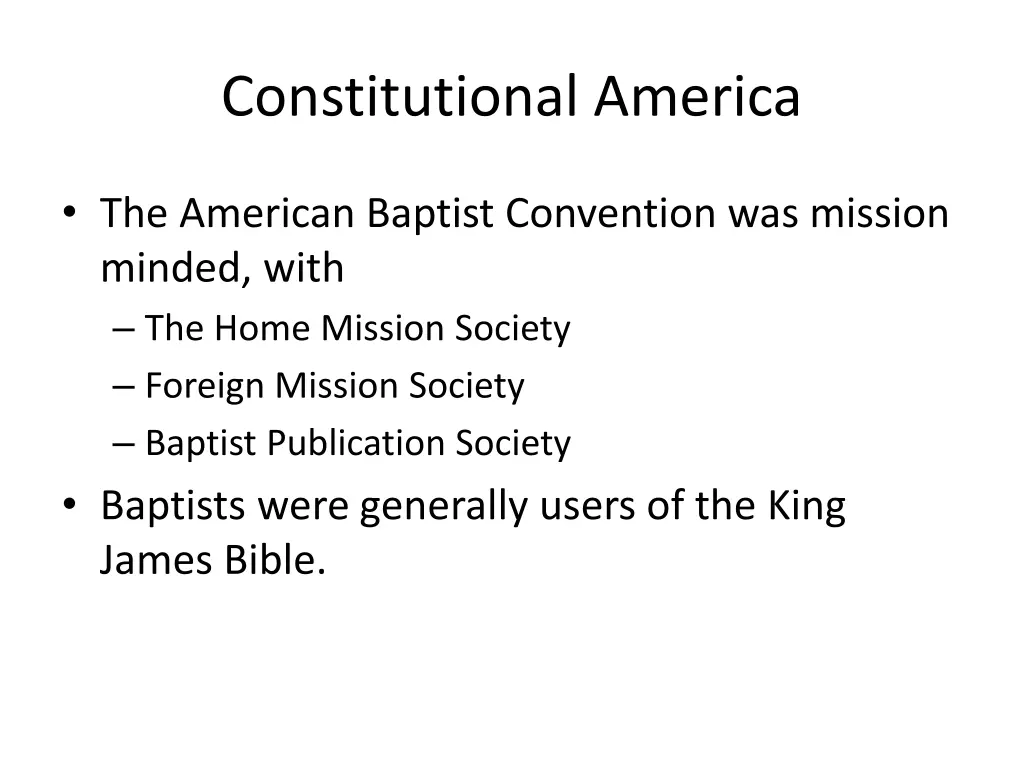 constitutional america 8