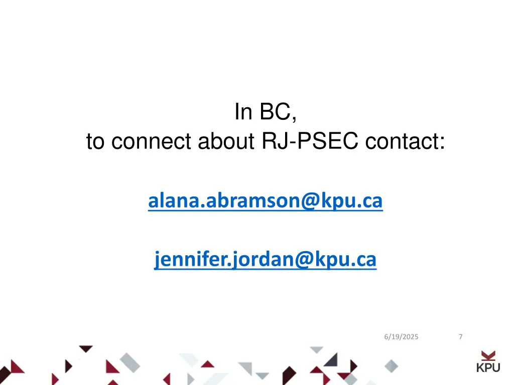 in bc