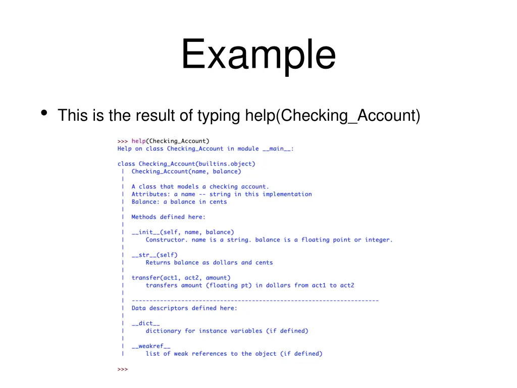 example 2