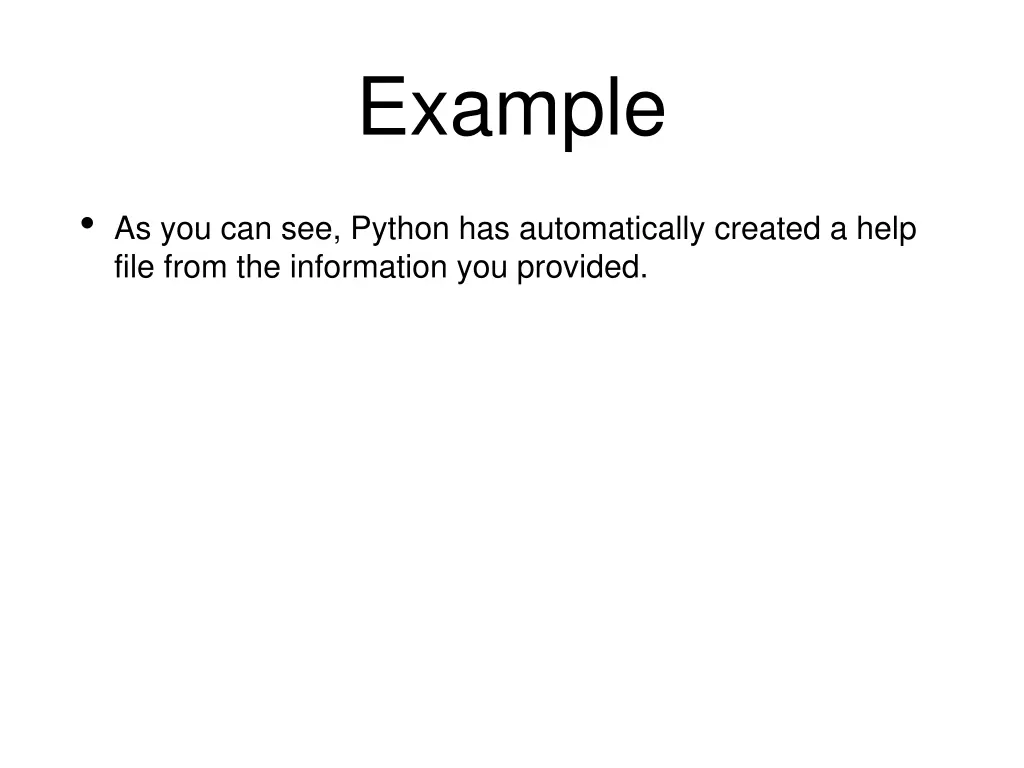 example 3