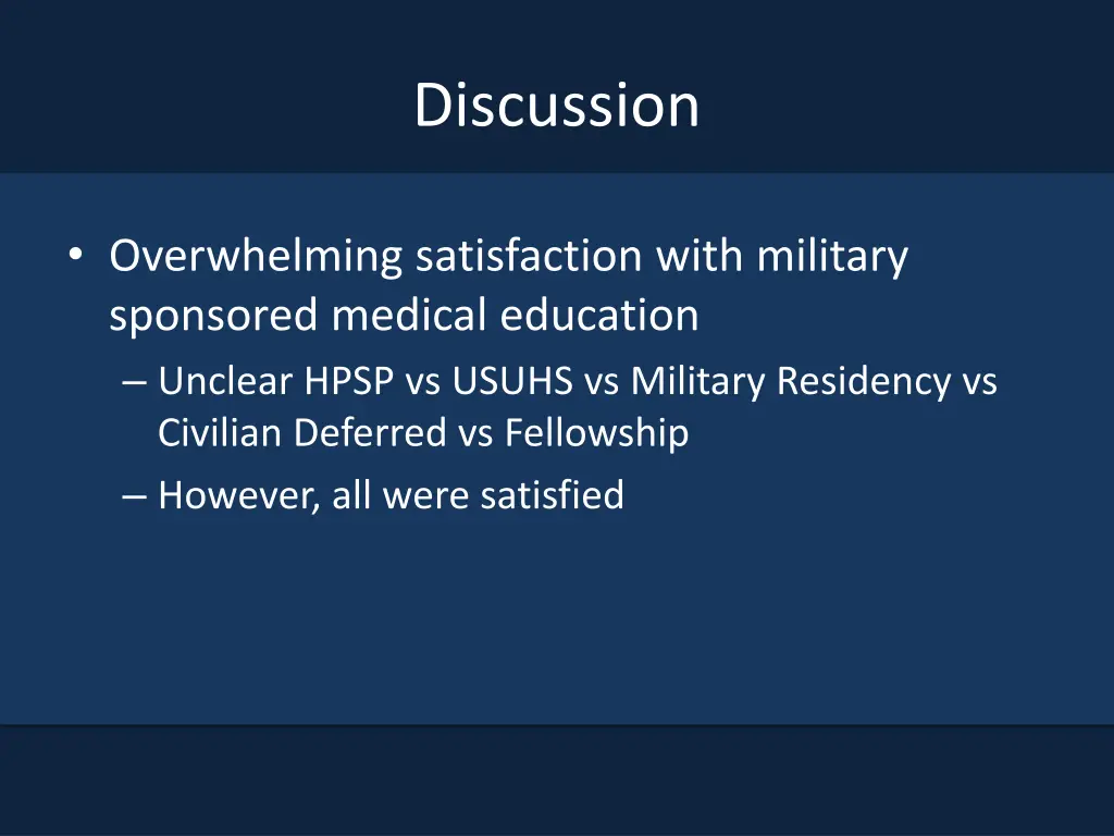 discussion 2