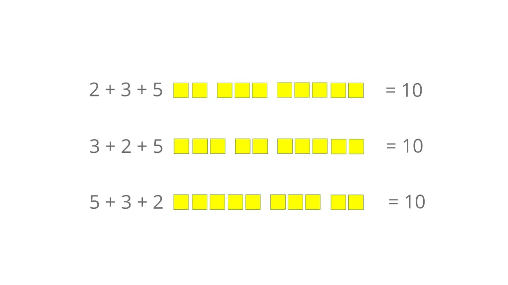 2 3 5
