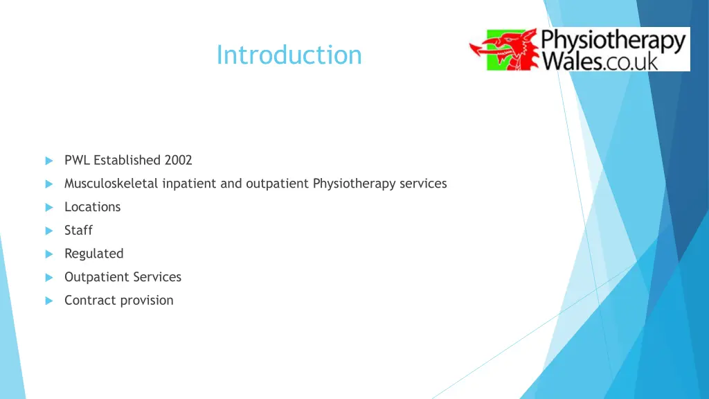 introduction