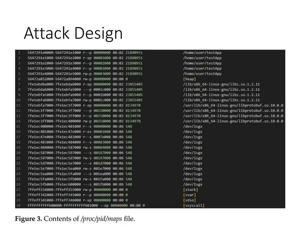 attack design 2