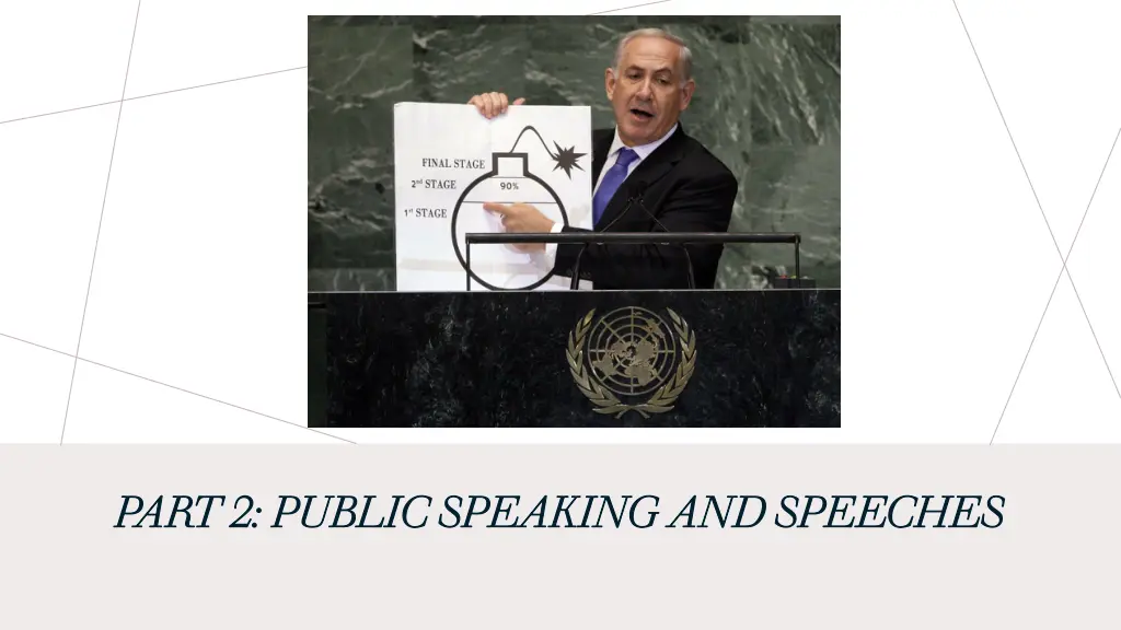 part 2 public speaking and speeches part 2 public