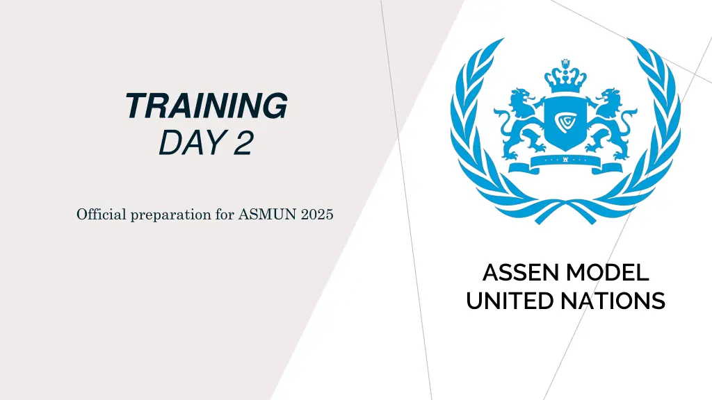 training day 2