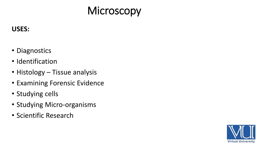 microscopy microscopy 1