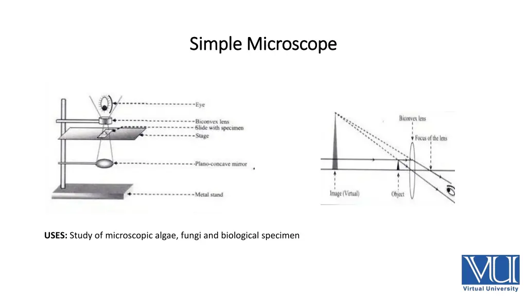 simple microscope simple microscope