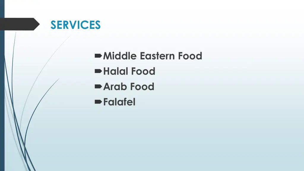 services