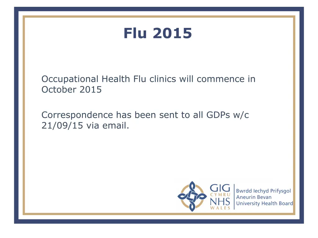 flu 2015