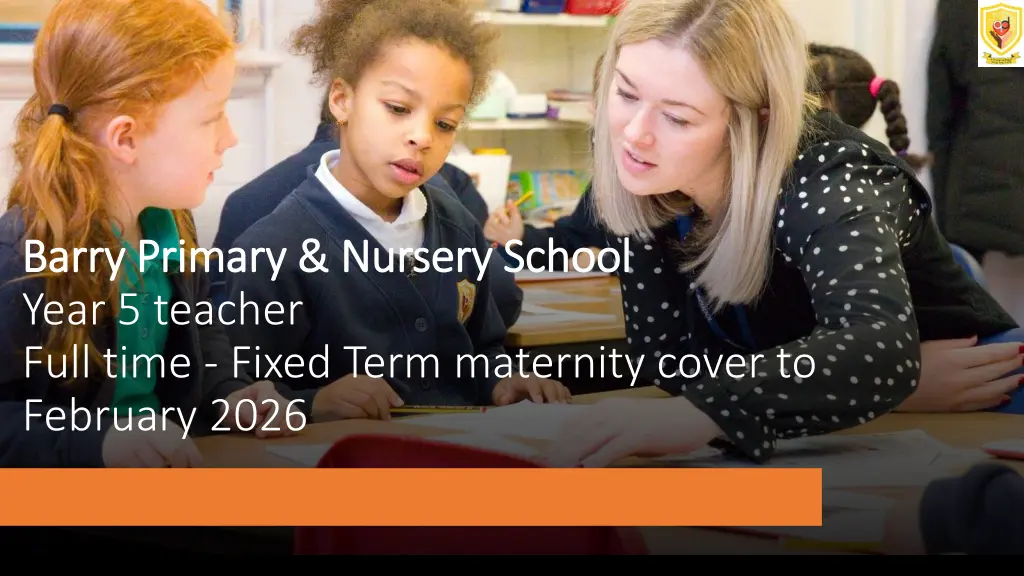 barry primary nursery school barry primary