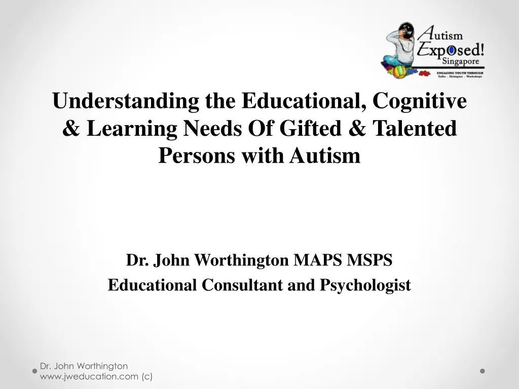 understanding the educational cognitive learning