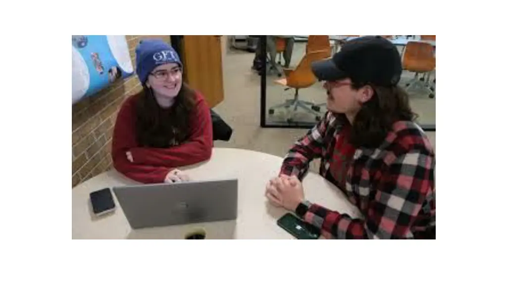 the svsu writing center