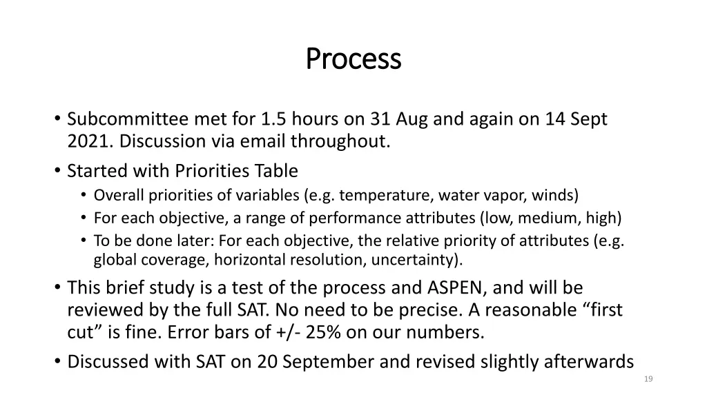 process process