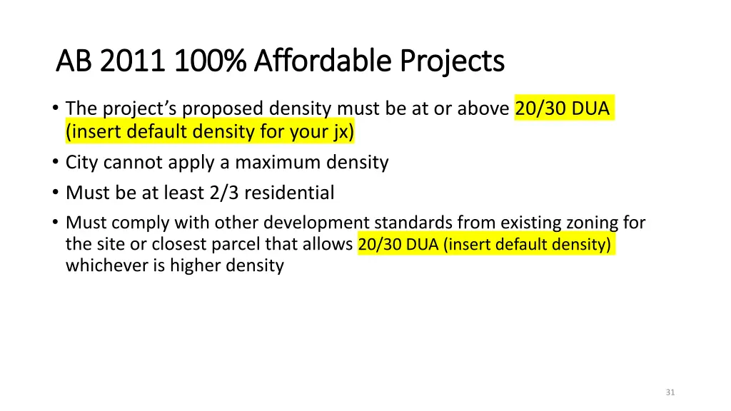 ab 2011 100 affordable projects ab 2011