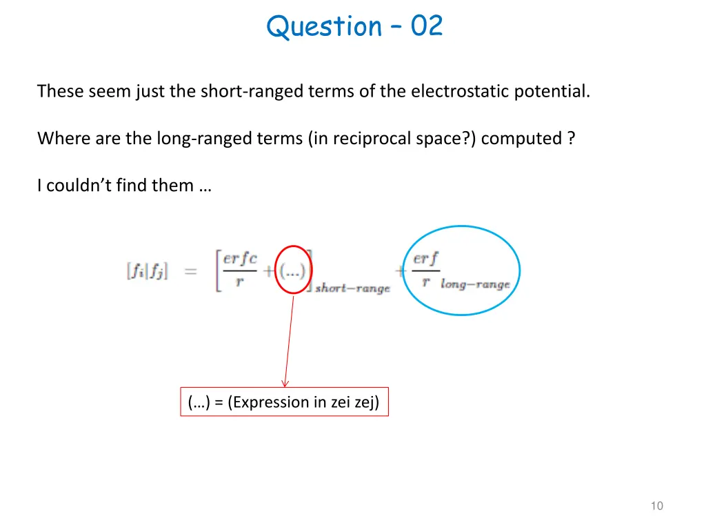 question 02