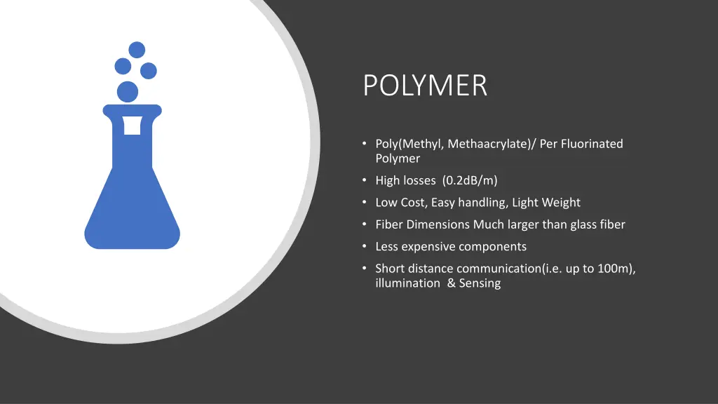 polymer