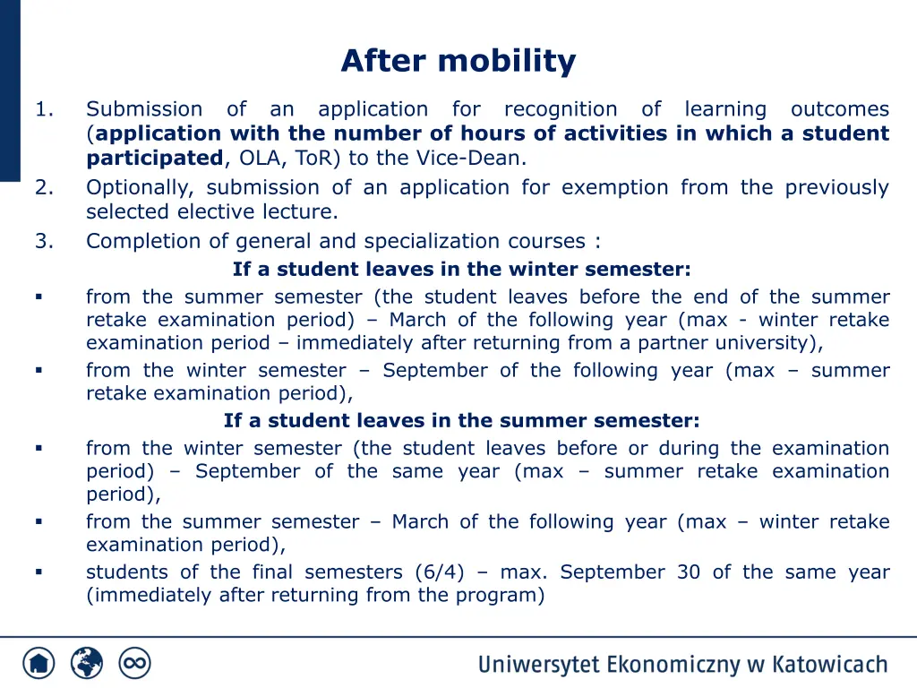 after mobility