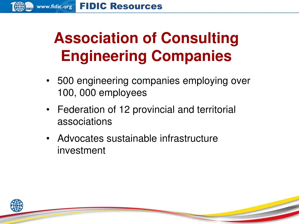 fidic resources 1