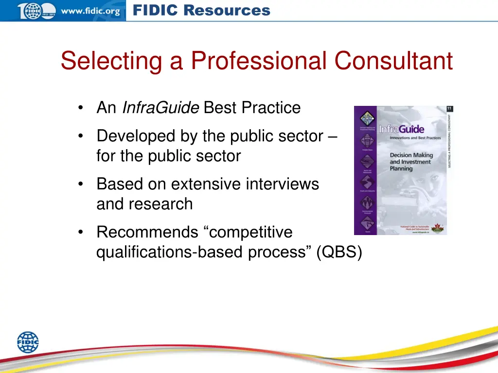 fidic resources 7