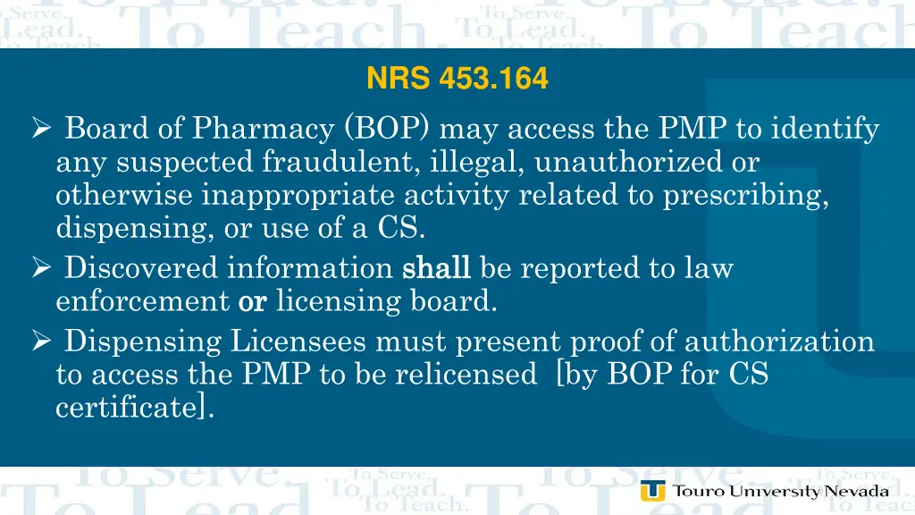 nrs 453 164
