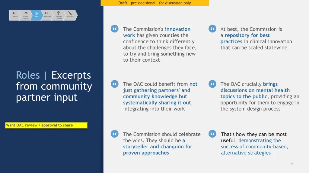 internal draft for discussion draft 3