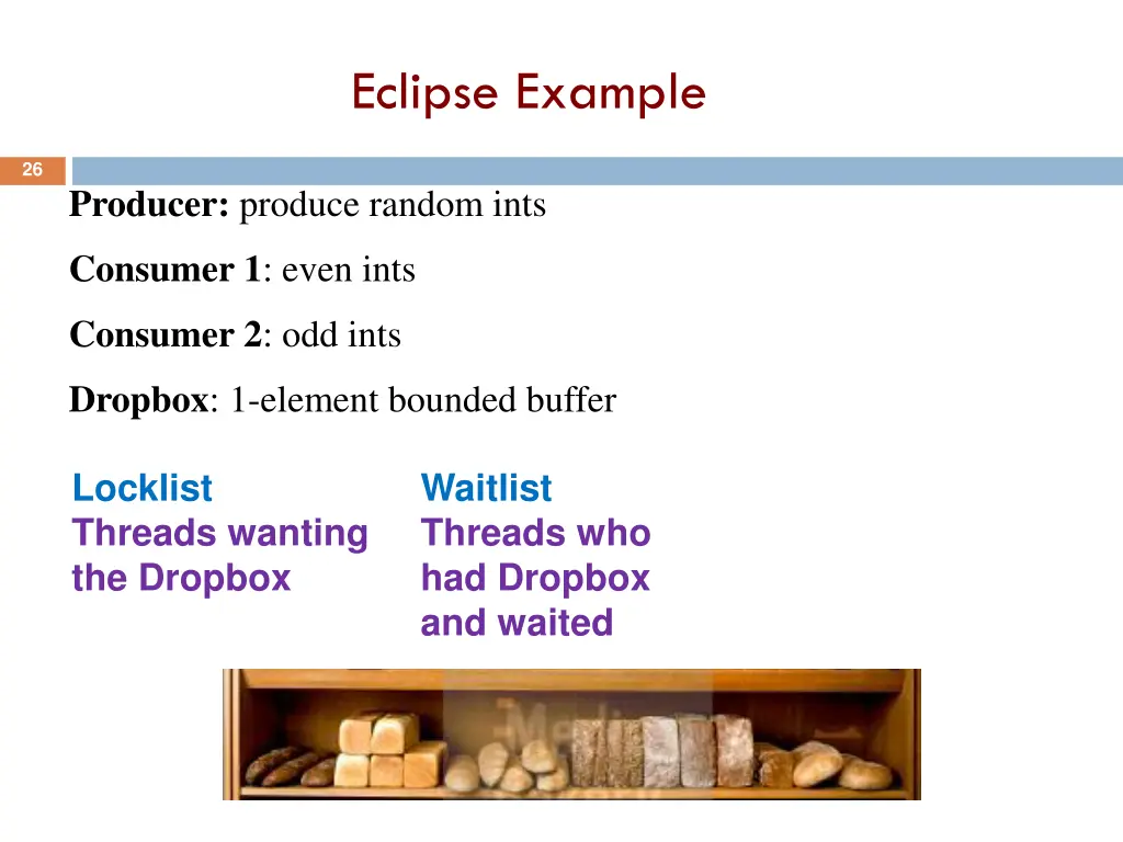 eclipse example