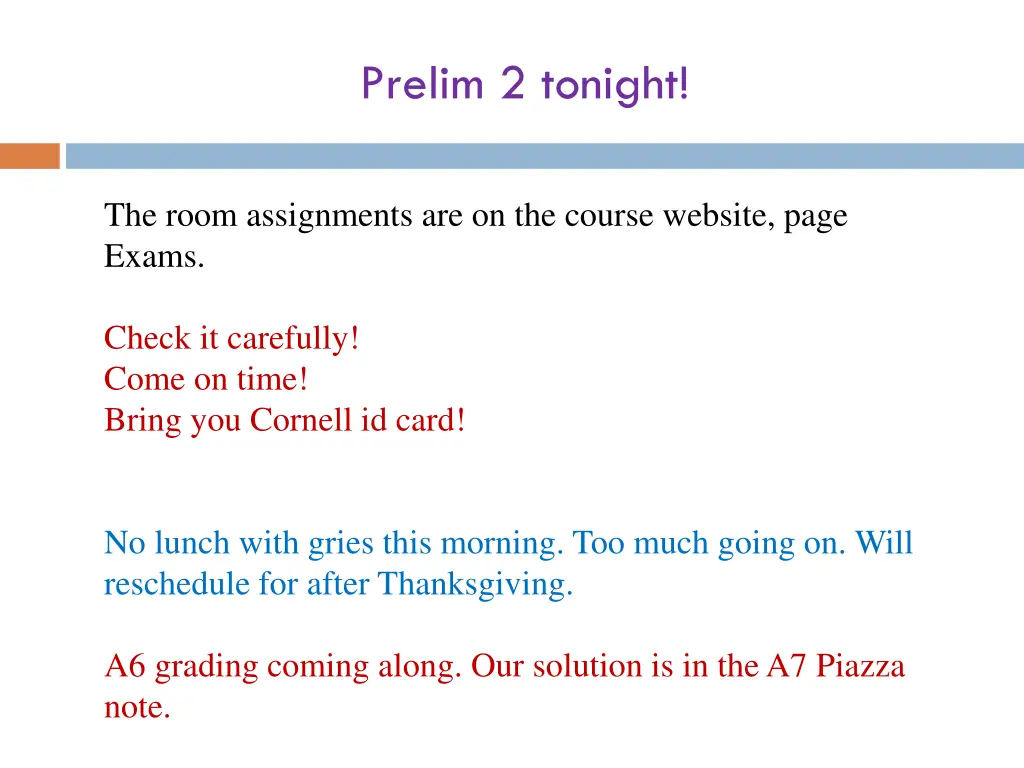 prelim 2 tonight