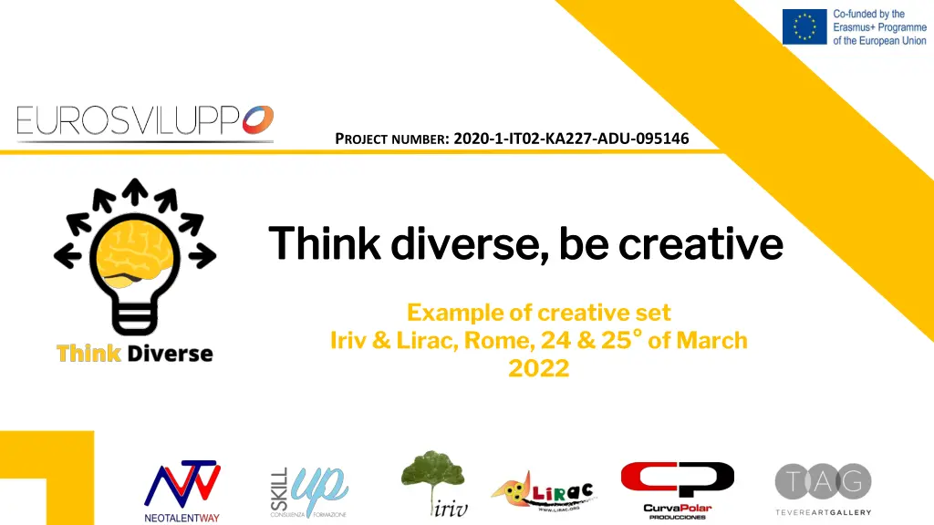 p roject number 2020 1 it02 ka227 adu 095146