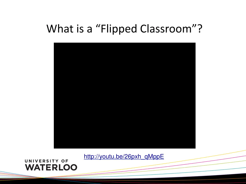 what is a flipped classroom