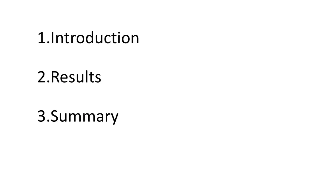 1 introduction