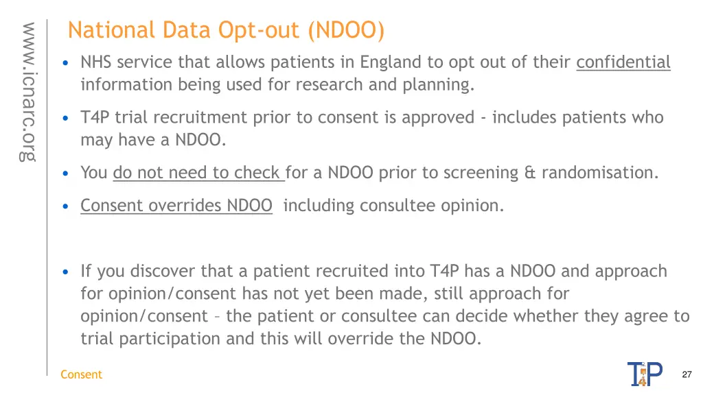 national data opt out ndoo nhs service that
